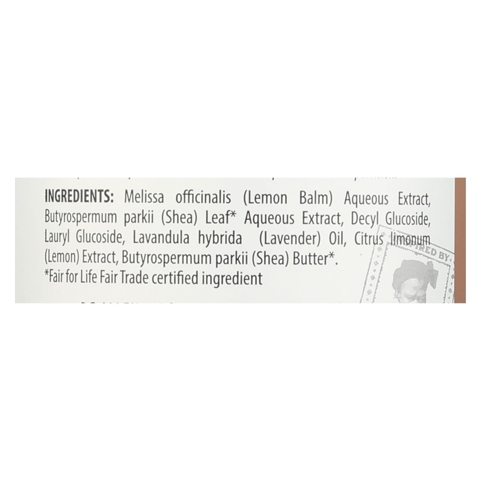 alaffia everyday bubble bath lemon lavender 32 fl oz