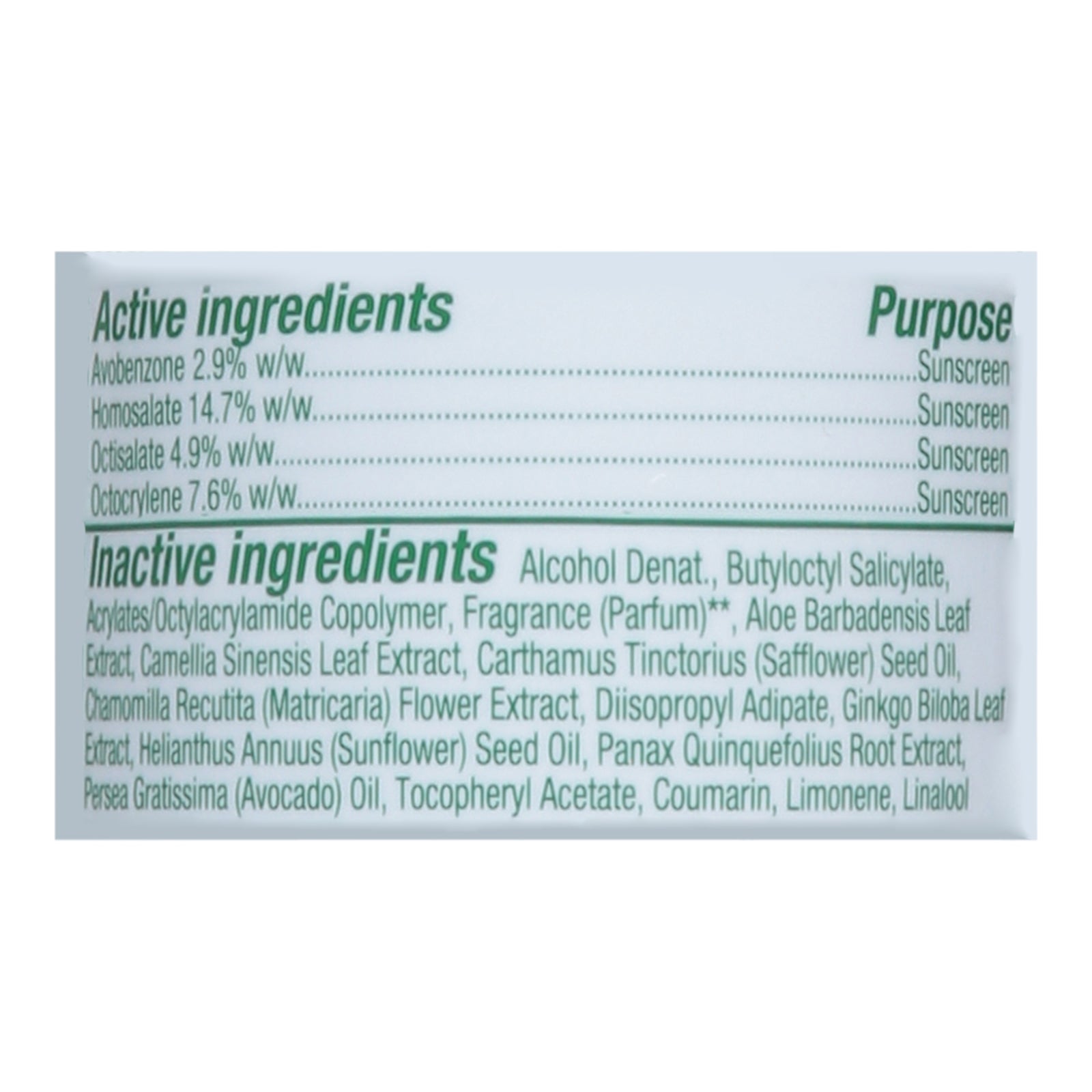 alba botanica sunscreen spray coconut spf 50 1 each 5 fluid ounces