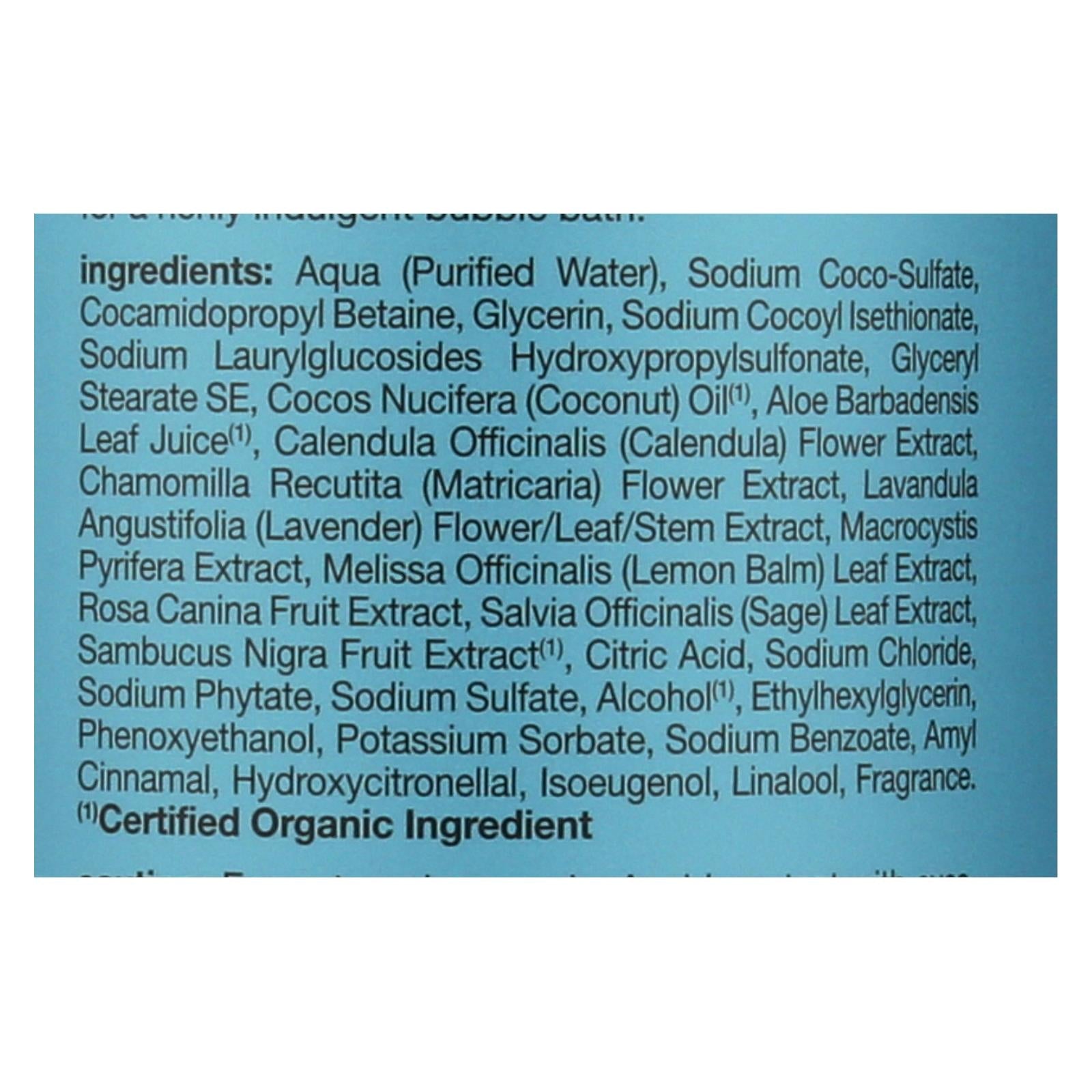 alba botanica very emollient bath and shower gel midnight tuberose 32 fl oz