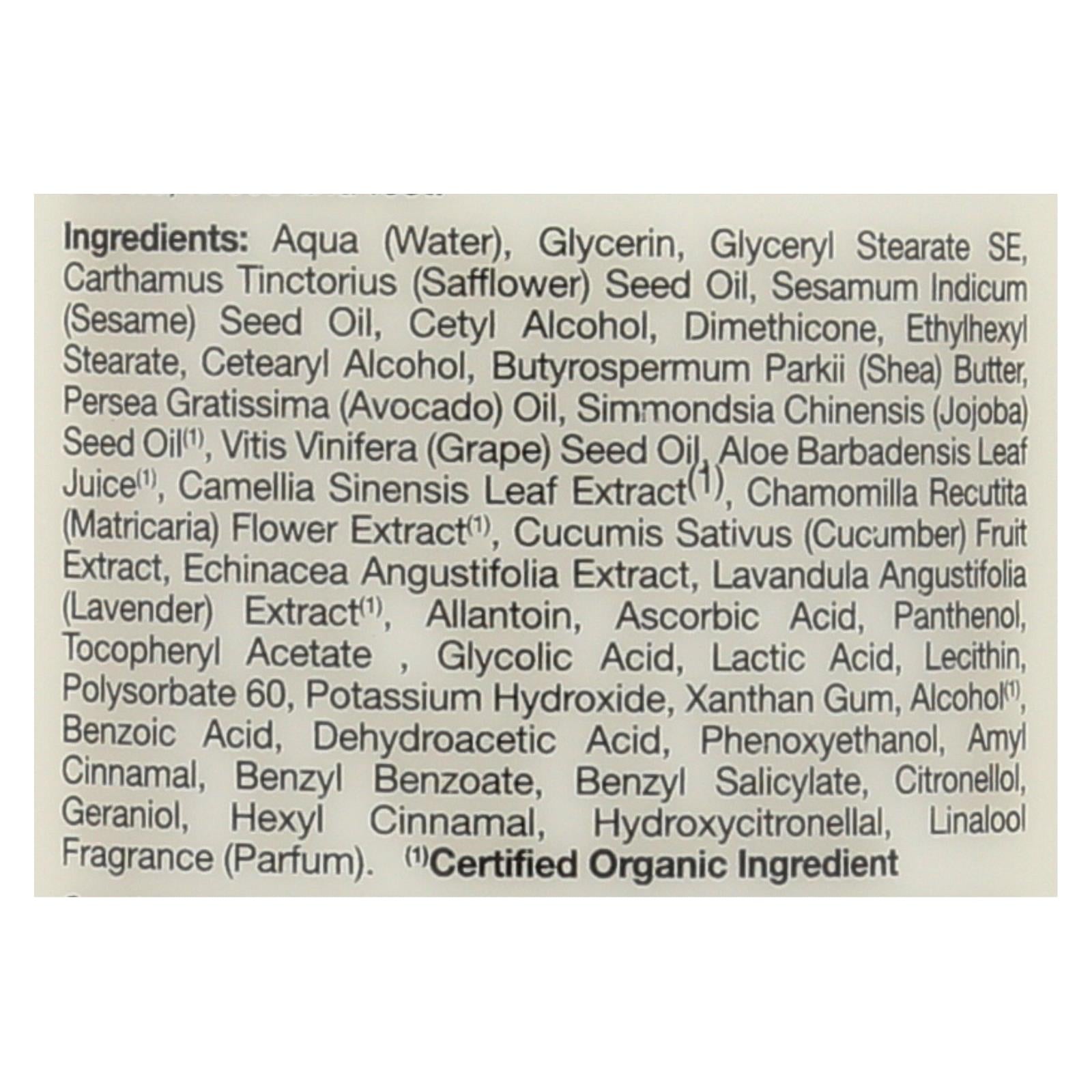 alba botanica very emollient body lotion maximum 32 oz