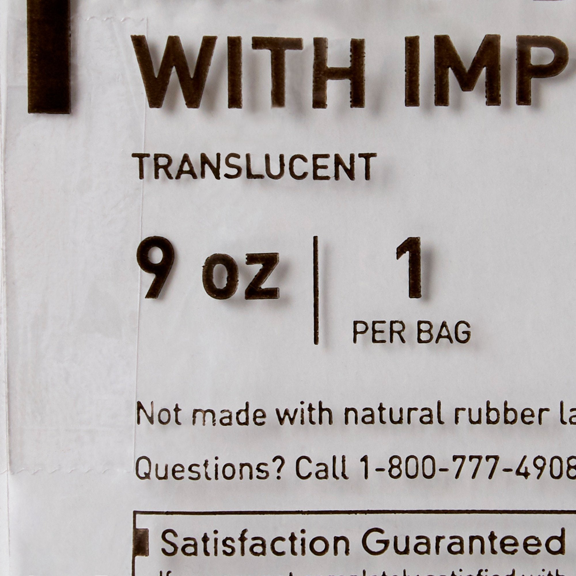 alcohol dispensing bottle mckesson polyethylene opaque 9 oz packaging type each