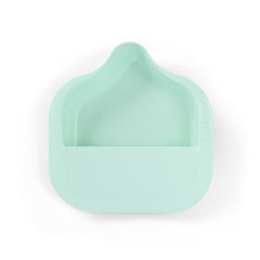 Bariatric Bedpan AliMed Green