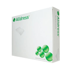 alldress composite dressing 4 x 4 inch alldress composite dressing mk714235bx