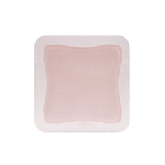allevyn gentle border silicone foam dressing 5 x 5 inch allevyn gentle border foam dressing mk665773ea