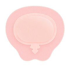 Foam Dressing Allevyn Life 8 1/2 X 9 Inch With Border Film Backing Silicone Gel Adhesive Sacral Sterile