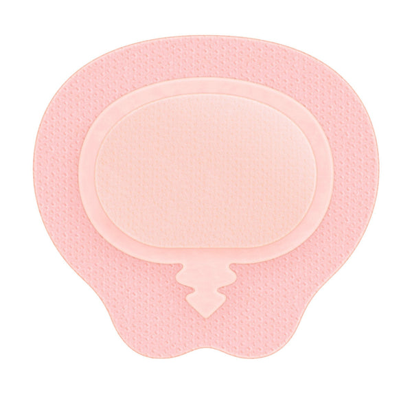 Foam Dressing Allevyn Life 8 1/2 X 9 Inch With Border Film Backing Silicone Gel Adhesive Sacral Sterile