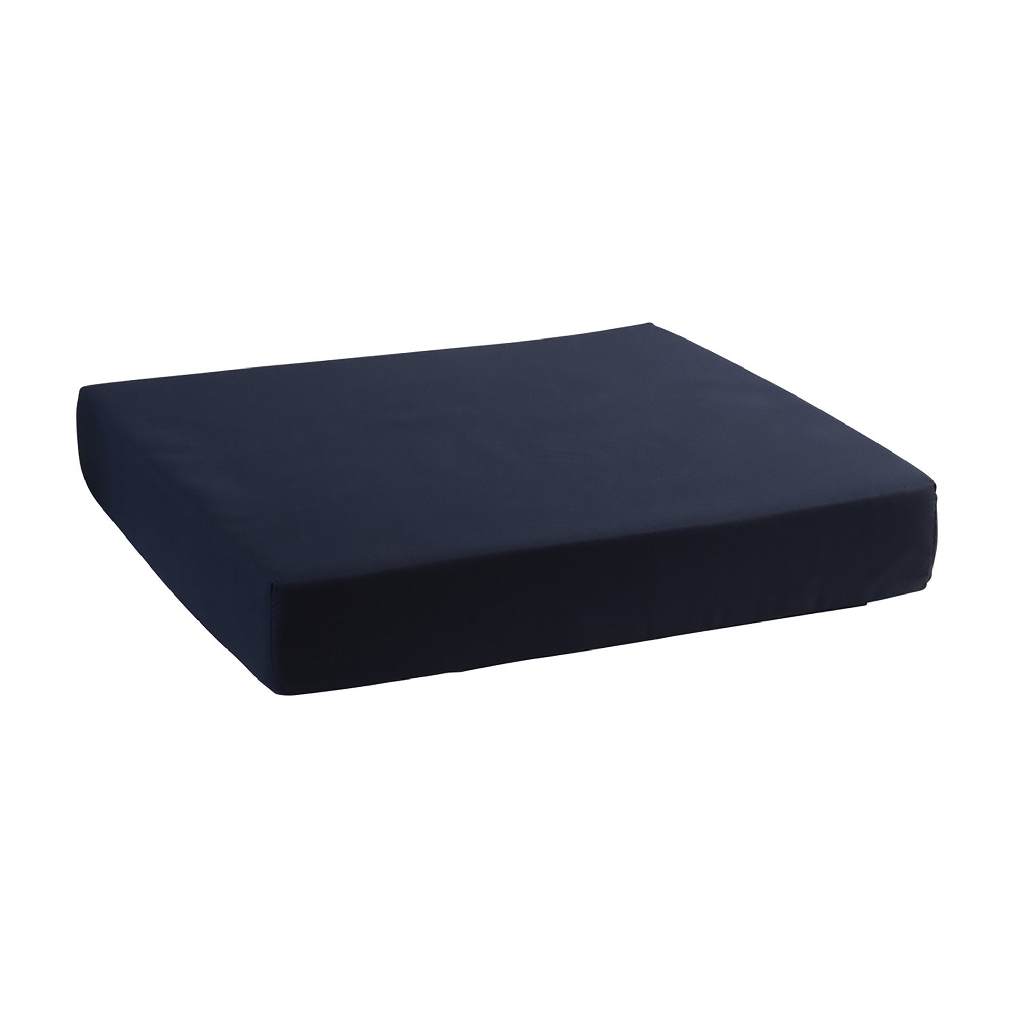 Seat Cushion Mabis® 18 X 16 X 3 Inch Foam