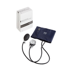 Aneroid Sphygmomanometer Unit BASIC Adult Cuff Nylon Cuff 23   40 cm Pocket Aneroid
