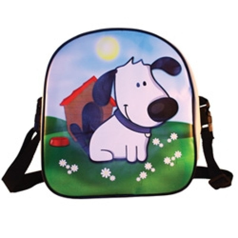Animal Style Dog Nebulizer Bag 