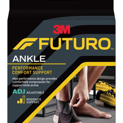 Ankle Support 3M Futuro One Size Fits Most Foot