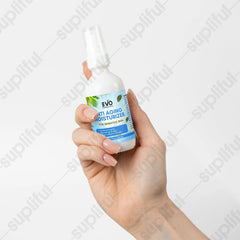 Anti Aging Moisturizer for Sensitive Skin