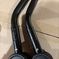 ANTI-TIPPERS PROBASICS K3/K4 WHEELCHAIR