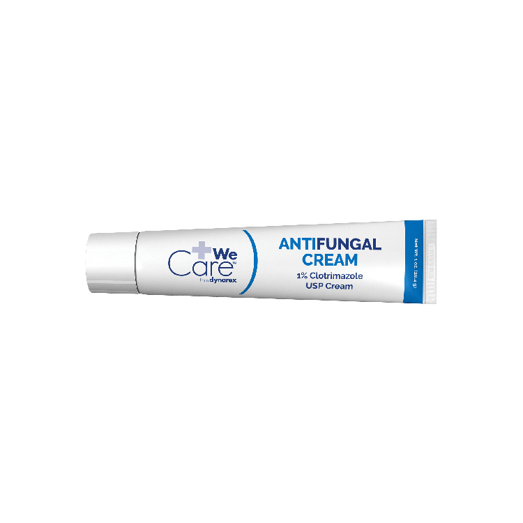 antifungal 1 clotrimazole usp cream