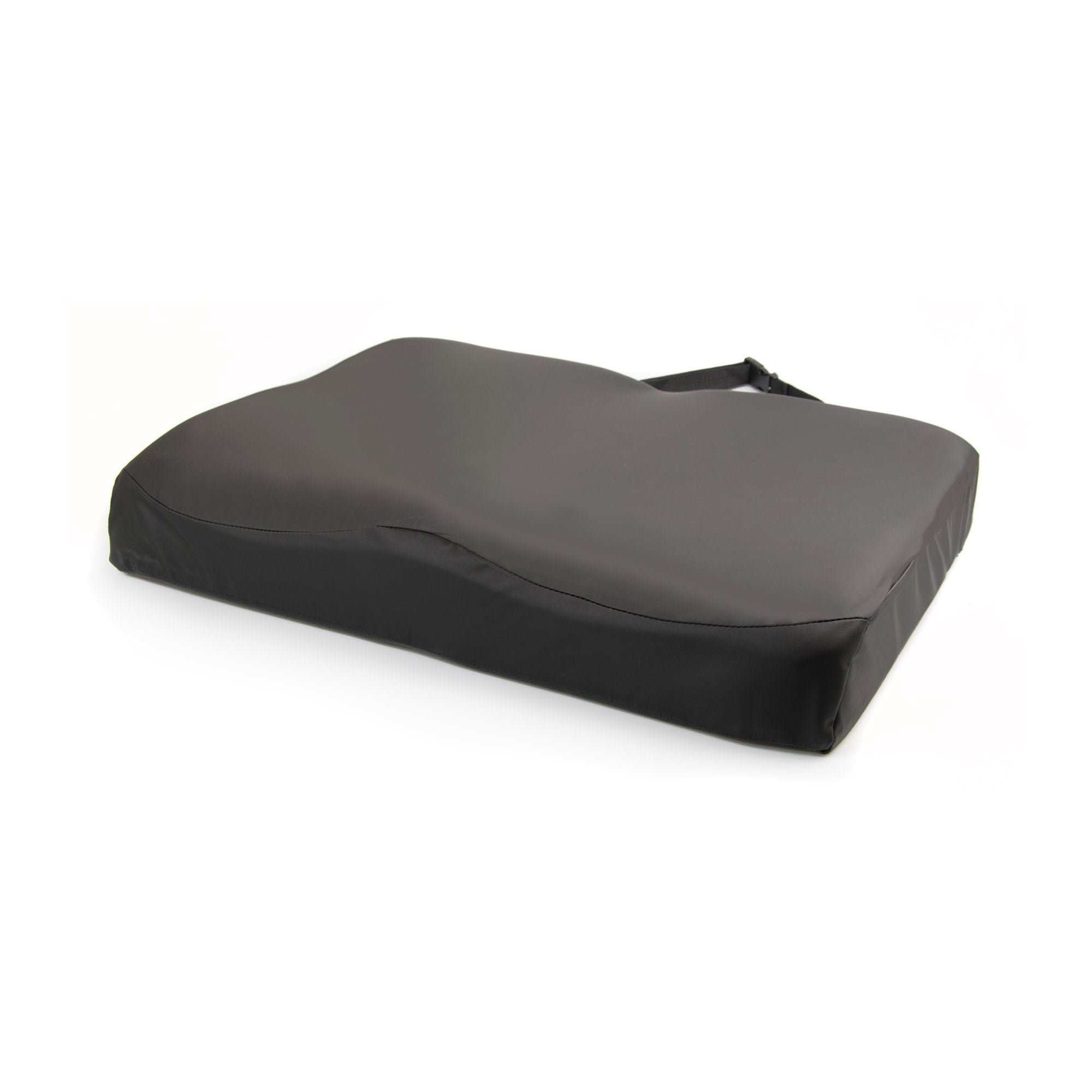 Seat Cushion McKesson 24 W X 18 L X 3 D Inch Foam / Gel