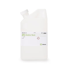 architect wash reagent for use with architect c16000 analyzer architect general chemistry system reagent mk867716ea