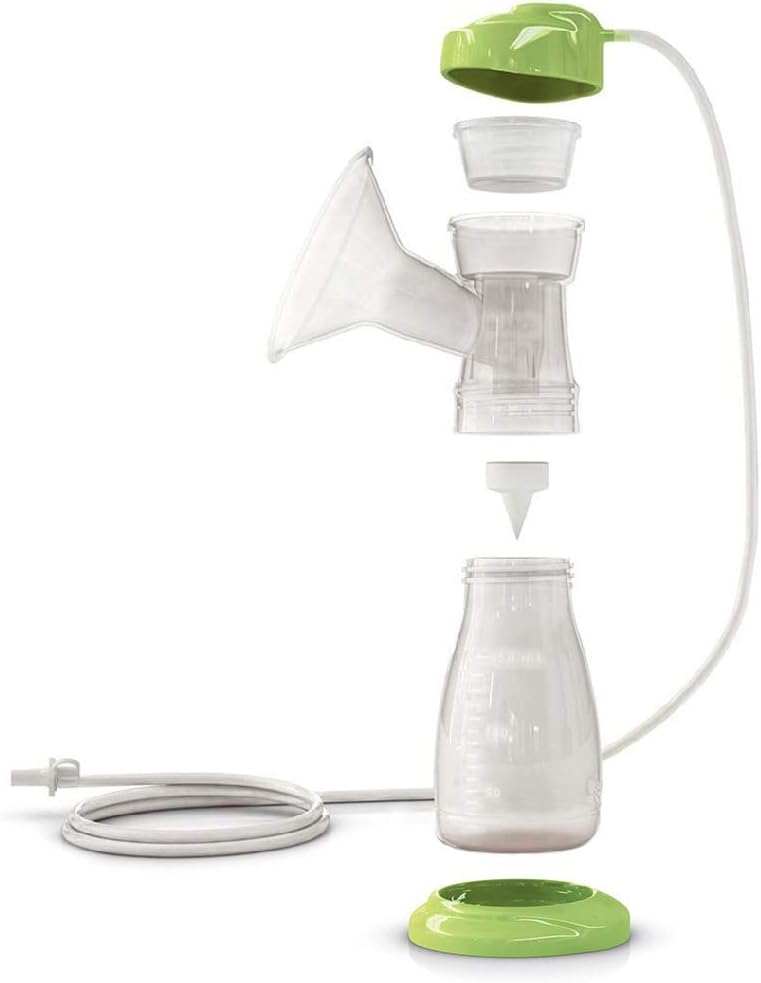 ardo medical calypso essential breast pump