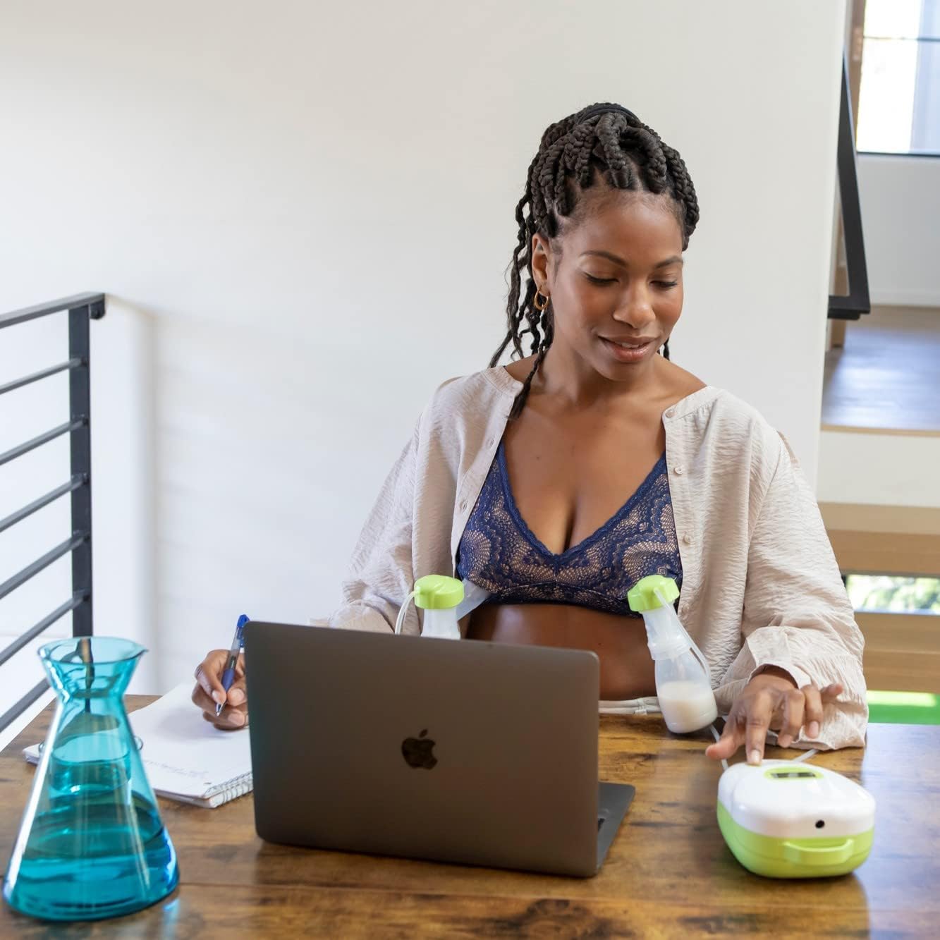 ardo medical calypso essential breast pump