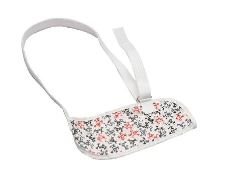 Arm Sling Procare Healthcare Buckle Closure / Adjustable Strap Small