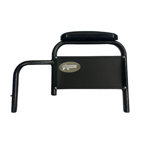 ARMREST ASSEMBLY, DESK, LEFT PROBASICS K7 WHEELCHAIR