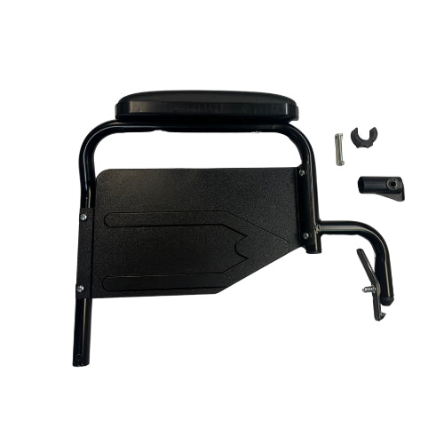 ARMREST ASSEMBLY, DESK, RIGHT