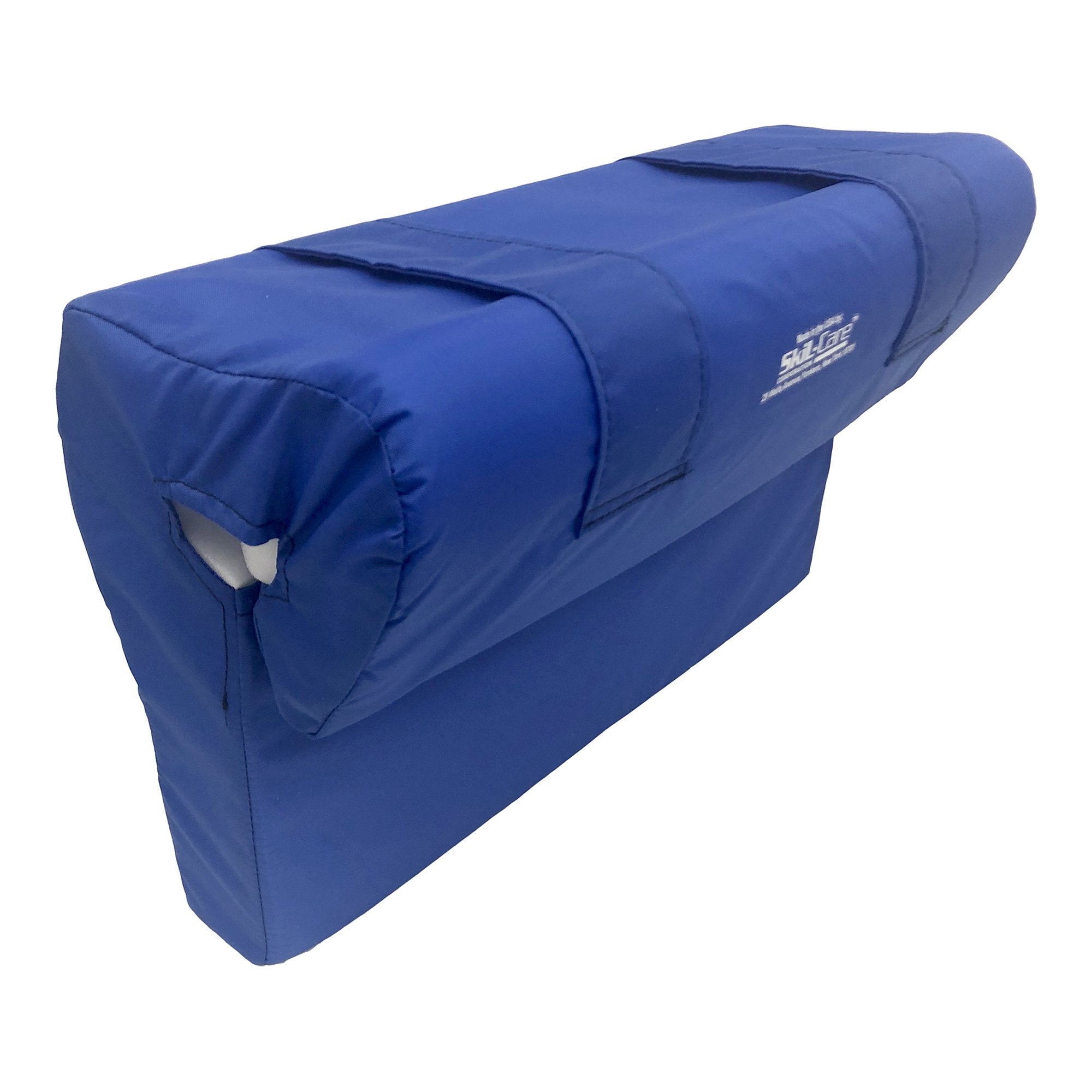 Armrest Bolster Skil Care EZ ON 6 1/2 Diameter X 16 L Inch Foam