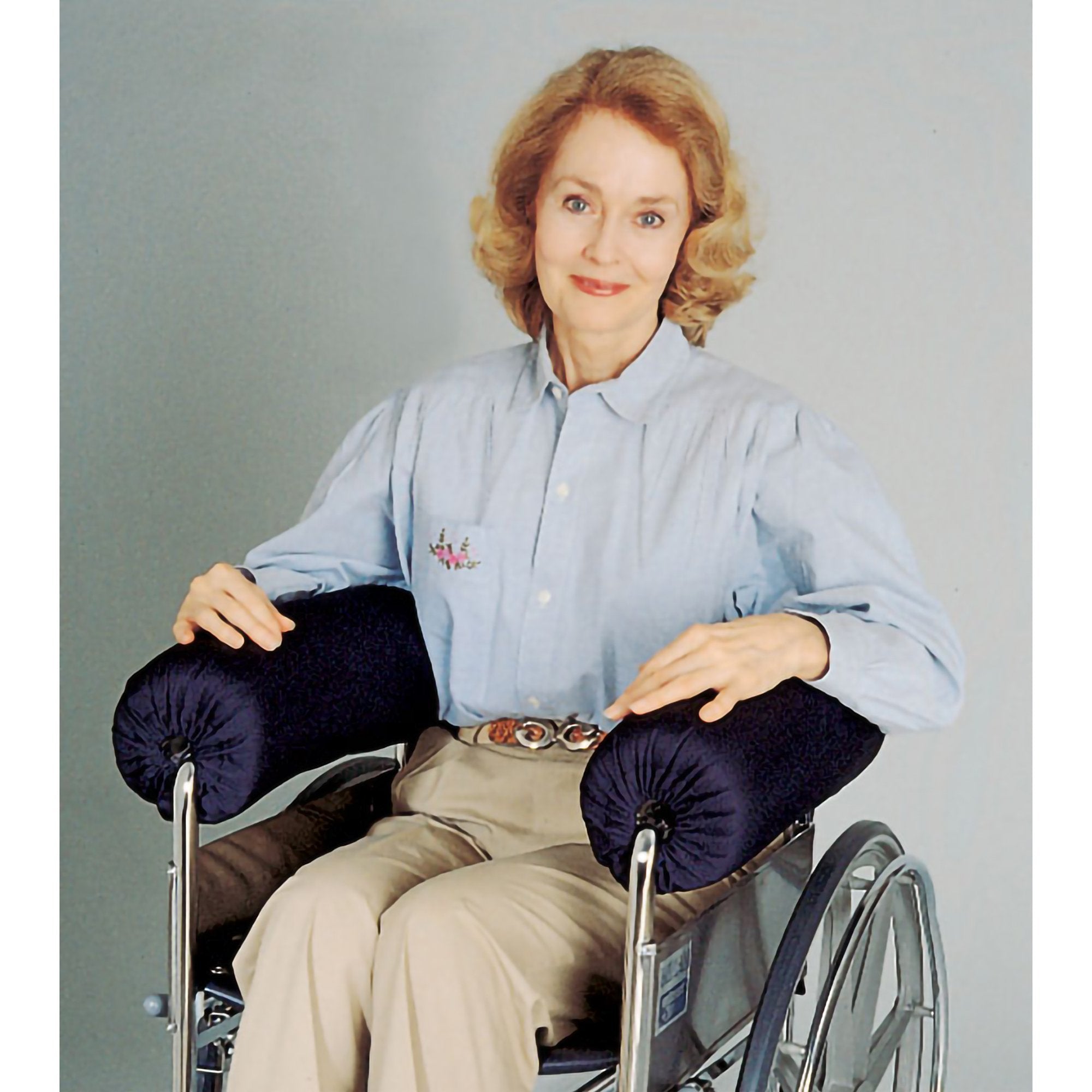 Armrest Bolster Skil Care Foam