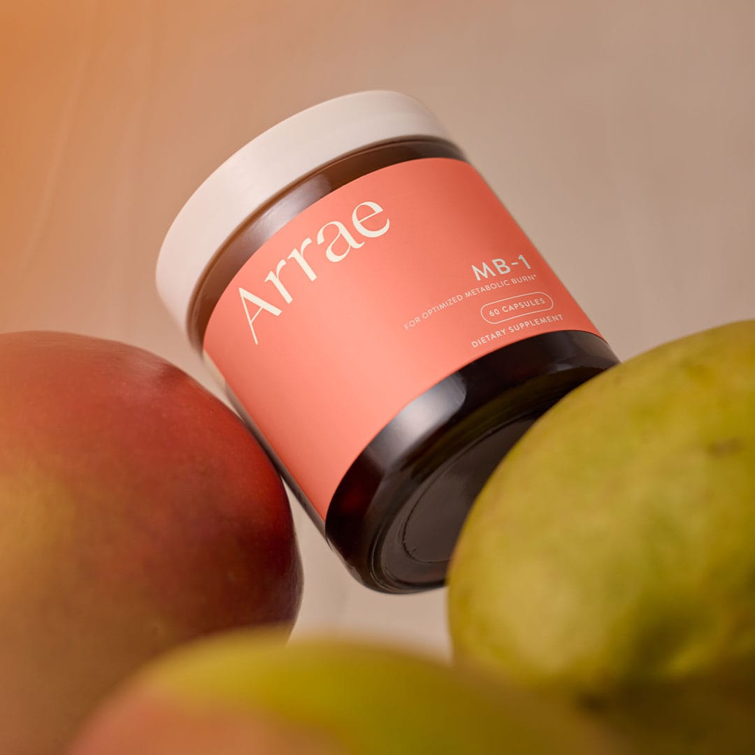 arrae mb 1 natural support for energy blood glucose cholesterol overall health 30 day supply healthcare supplement