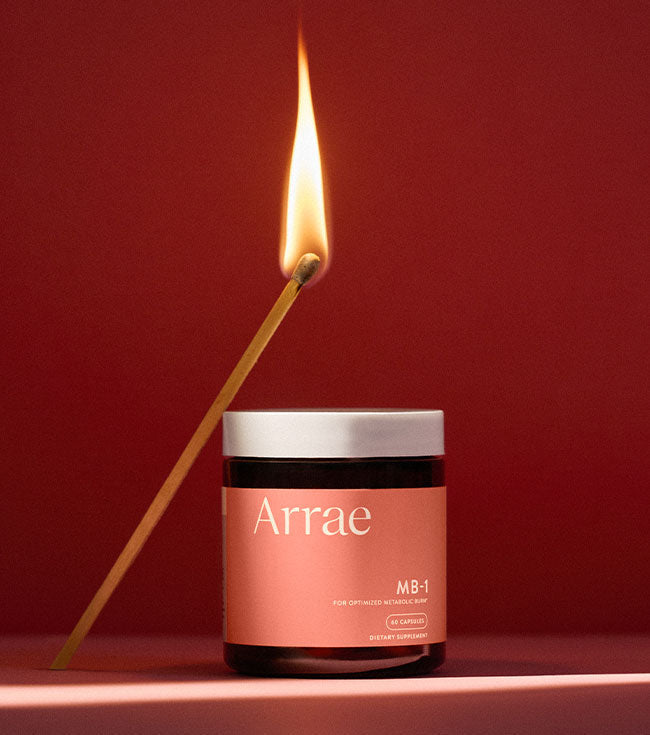 arrae mb 1 natural support for energy blood glucose cholesterol overall health 30 day supply healthcare supplement