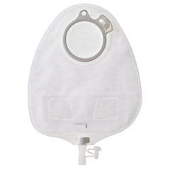 Urostomy Pouch Assura Two Piece System 10 1/2 Inch Length, Maxi Drainable