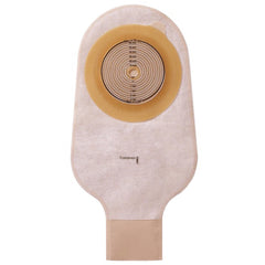 Ostomy Pouch Assura One Piece System 11 1/4 Inch Length Trim To Fit 10 to 70 mm Stoma Drainable