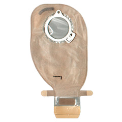 Ostomy Pouch Assura EasiClose Two Piece System 11 1/2 Inch Length, Maxi Drainable
