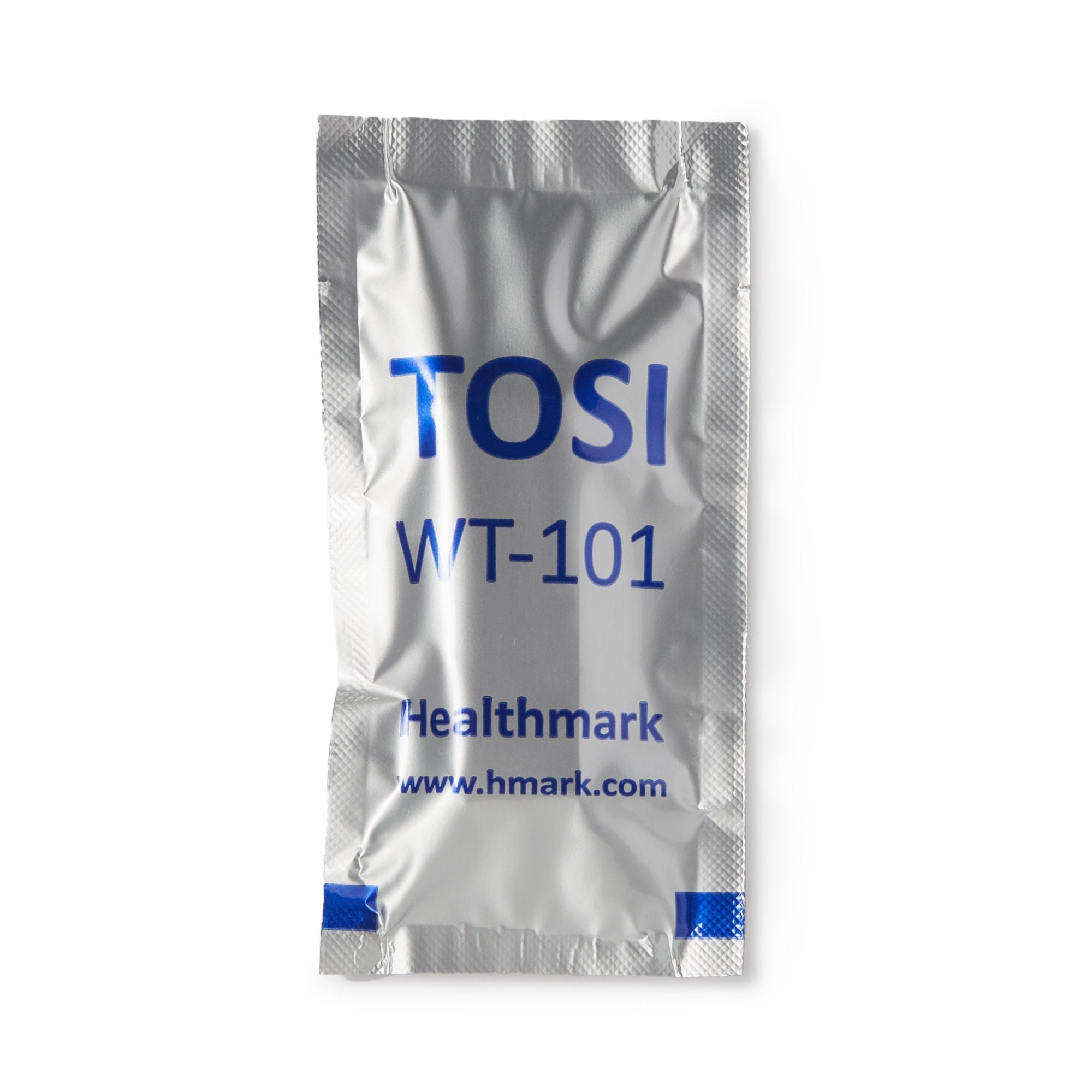 Instrument Cleaning Test TOSI, Packaging Type- Case