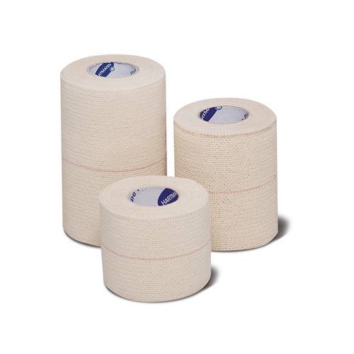Athletic Tape AC tape Plus Tan 3 Inch X 5 Yard Cotton NonSterile