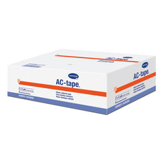 Athletic Tape AC tape Tan 2 Inch X 5 Yard Cotton NonSterile