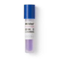 Attest Sterilization Biological Indicator Vial Steam