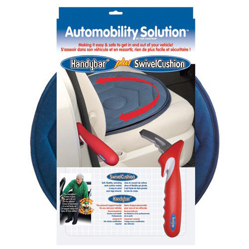 Automobility Solution Combo Pack  All Care Store