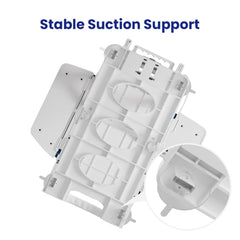 ax08 electric elderly chair lift floor lift