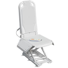 ax08 electric elderly chair lift floor lift