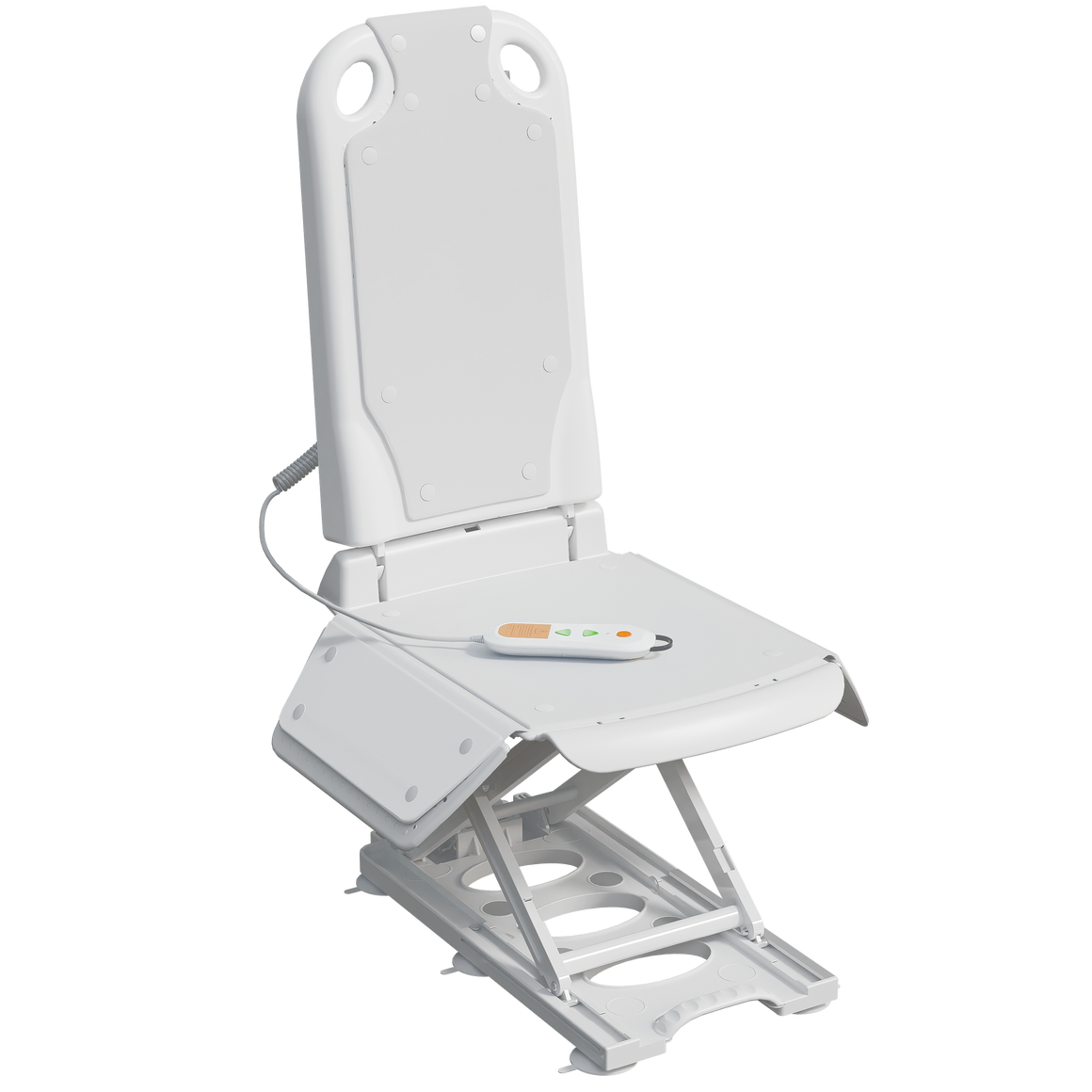 ax08 electric elderly chair lift floor lift