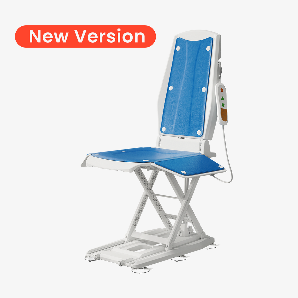 ax10 multi functional bathtub lift chair