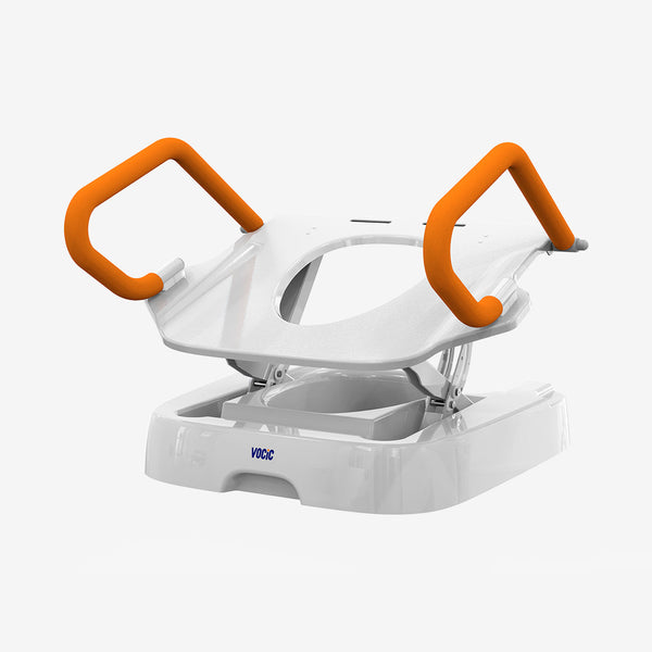 ax12 comfort steady toilet seat lift