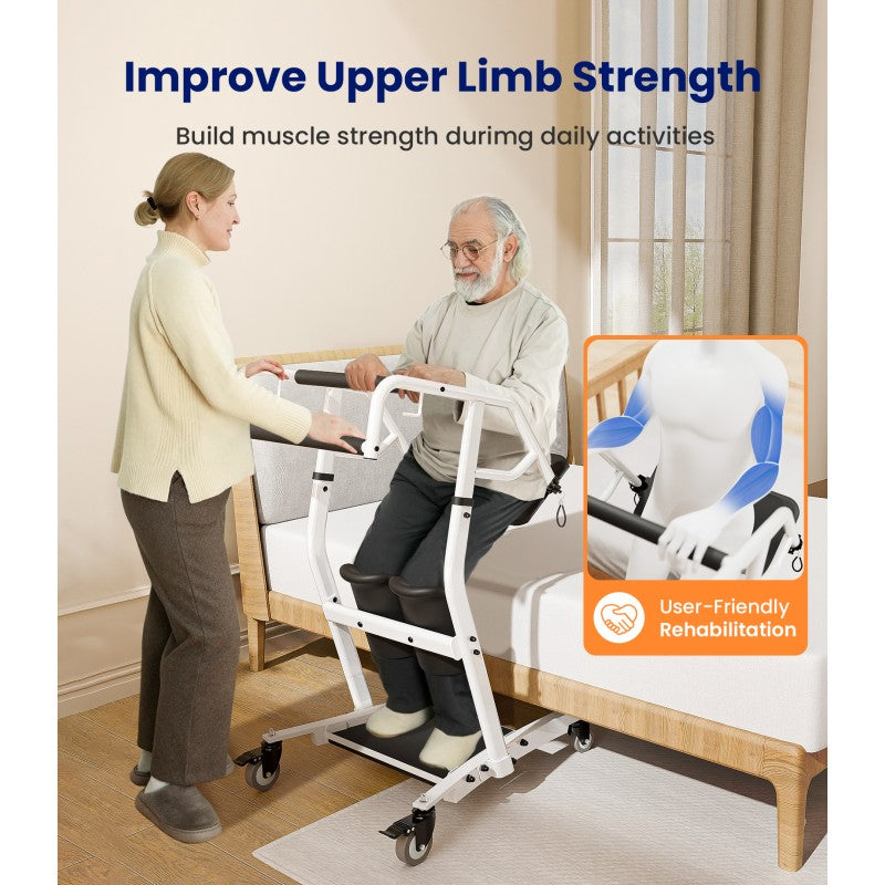 ay03 standing transfer device