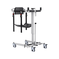 ay06 electric folding transfer lift