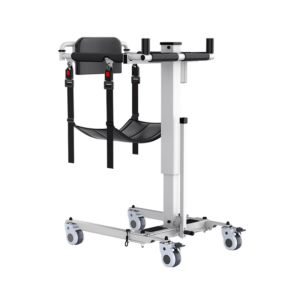 ay06 electric folding transfer lift