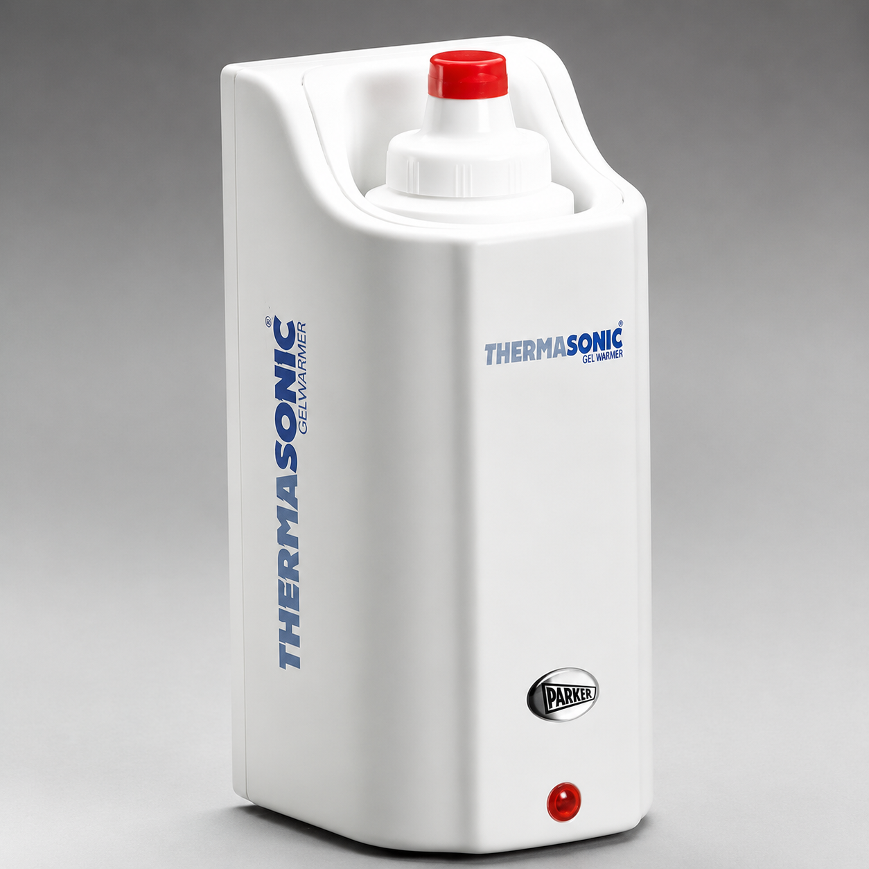 Thermosonic Lotion Warmer 1 Bottle Unit