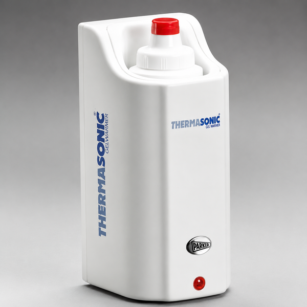 Thermosonic Lotion Warmer 1 Bottle Unit