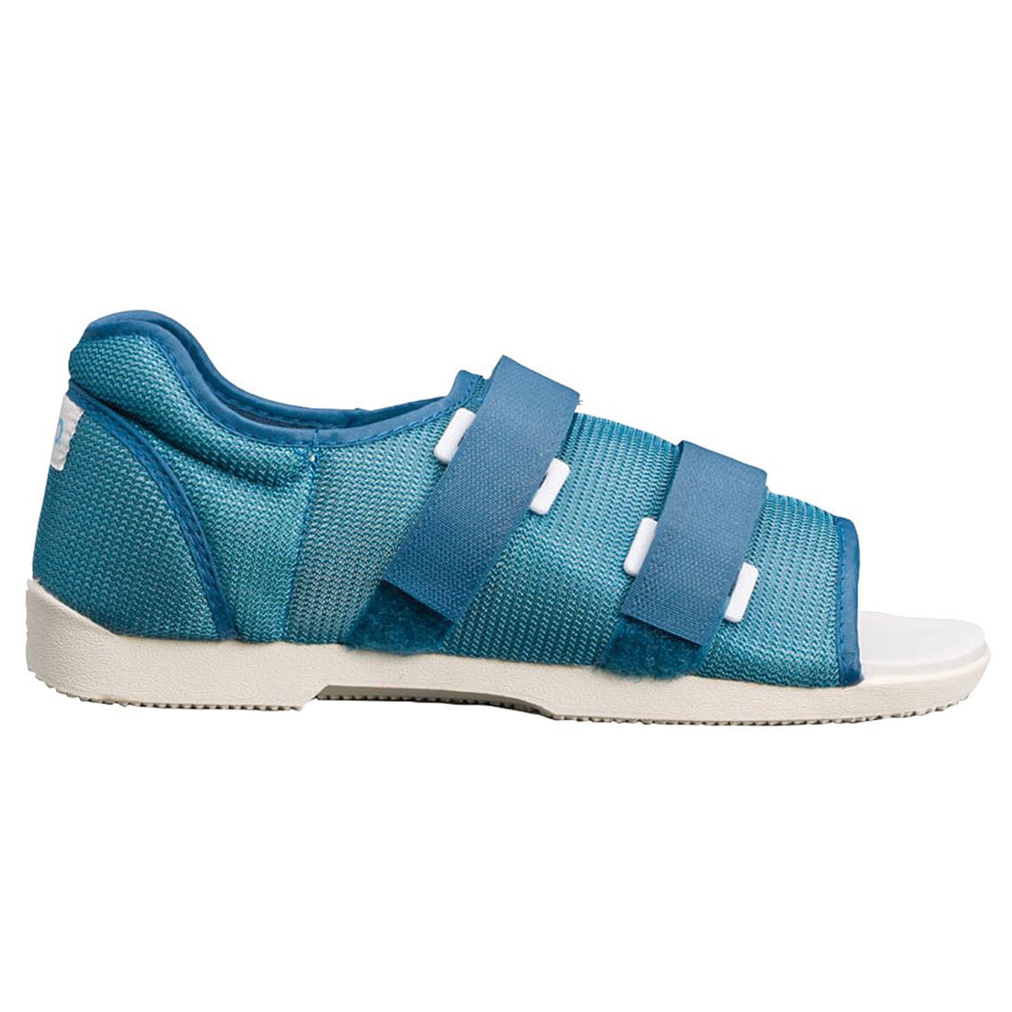 Post-Op Shoe Darco Med-Surg Medium Female Navy Blue