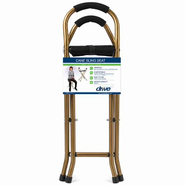 Cane/sling Seat