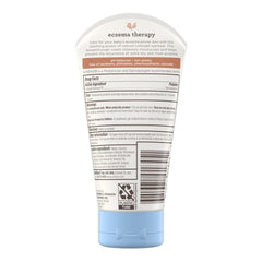 baby lotion aveeno baby eczema therapy 5 oz tube unscented cream