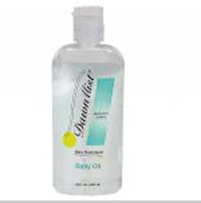 Baby Oil DawnMist 16 oz. Bottle Scented Oil